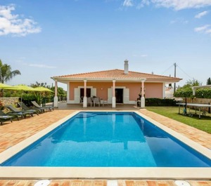 Villa Pescada 