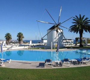 Clube Albufeira 