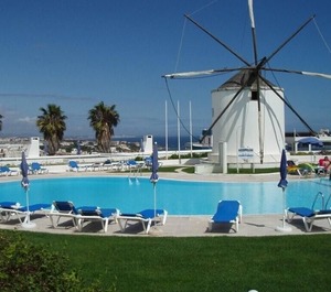 Clube Albufeira 