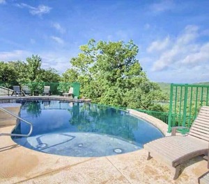 Table Rock Resorts 