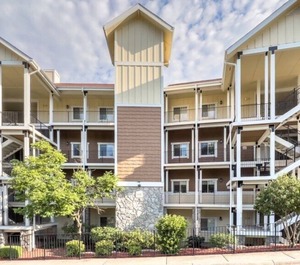 Wyndham Mountain Vista Banson 