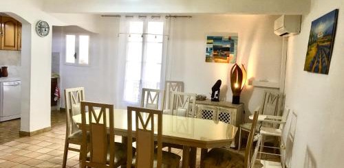 Appartement 2 pièces à Argelès-sur-Mer pour 6 personnes - FR