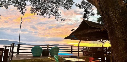 Beach Front Property in Anilao Batangas 【 AUG 2025