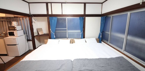 tomo部屋 Tomo house, Tokyo (updated prices 2025)