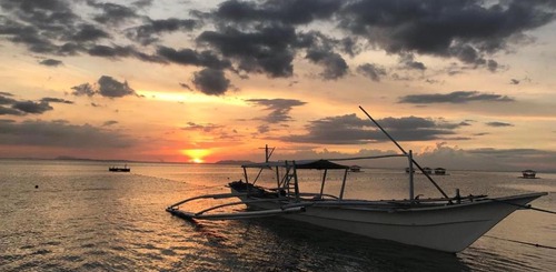 Beach Front Property in Anilao Batangas 【 AUG 2025