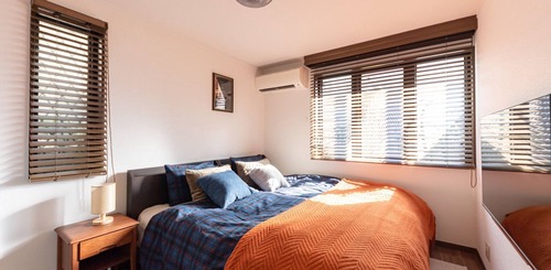Tomo House 西新宿五丁目アパート 303 【 SEP 2025 】 Apartment