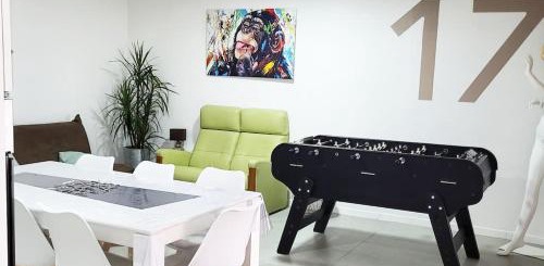 Appartement 2 pièces à Argelès-sur-Mer pour 6 personnes - FR