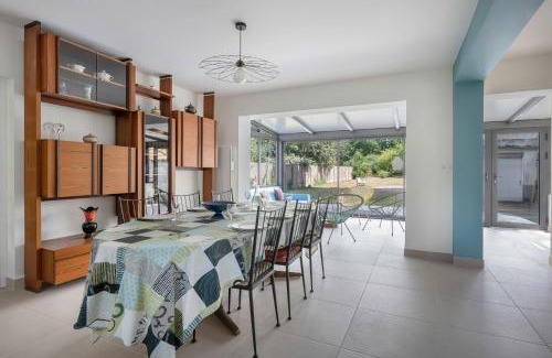 Mesquer House | À 100 mètres de la mer belle maison pour 9