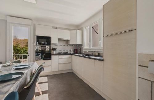 Piriac-sur-Mer House | À 150m de la mer, maison pour 4 - Piriac-sur-Mer