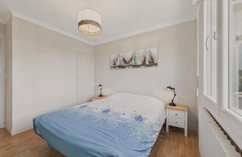 Piriac-sur-Mer House | À 150m de la mer, maison pour 4 - Piriac-sur-Mer