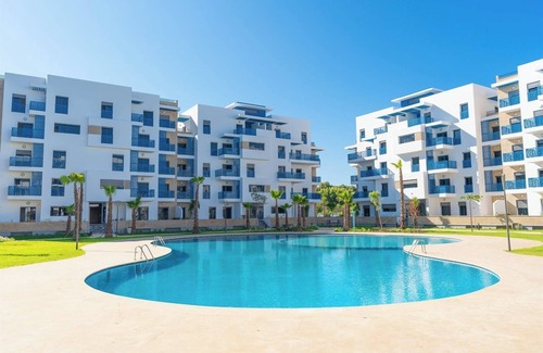 Martil Apartment | À 3 Minutes du Plage de Martil ! Appartement lux Idéal Pour les Familles