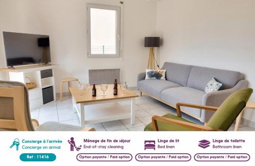 Ile-Tudy House | À 400m de la plage du Téven, maison pour 6