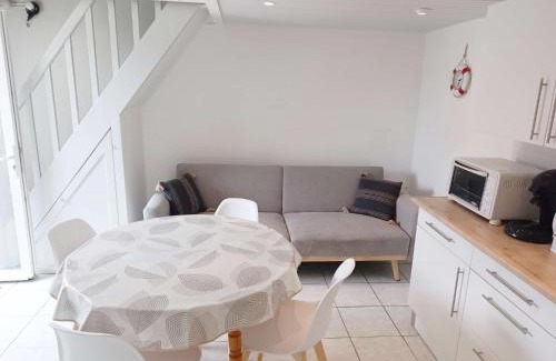 La Remigeasse Apartment | à 900m de la plage sur Oléron