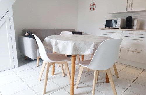 La Remigeasse Apartment | à 900m de la plage sur Oléron
