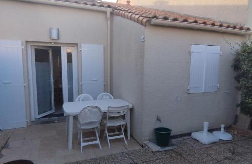 La Remigeasse Apartment | à 900m de la plage sur Oléron