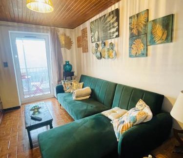 Albertacce Apartment | À casetta