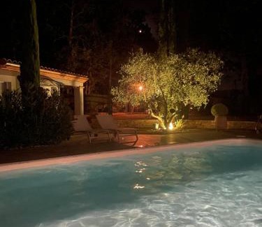 Moissac Bed & Breakfast | À l ombre des chênes