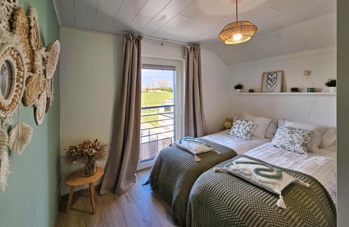 Paliseul House | À la lisière du bois