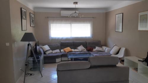 Miramar Villa | à moins de 100 m de la plage à pied