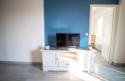 Sartrouville Apartment | À Trois Minutes de la Gare