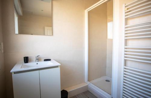 Sartrouville Apartment | À Trois Minutes de la Gare