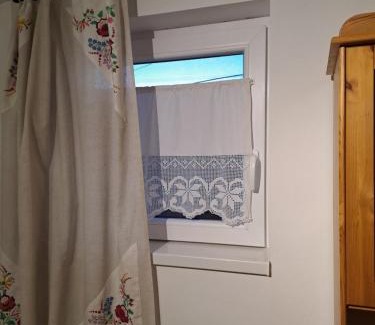 Nyirabrany Apartment | Ábrányi Nyírfás