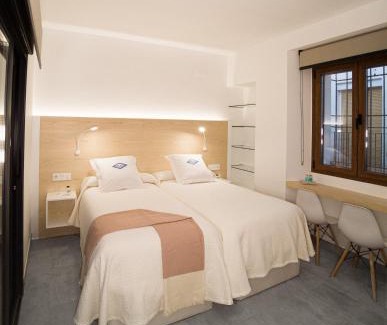 Almagro House | Ágora Casa