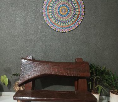 Presidente Epitacio House | Água Doce