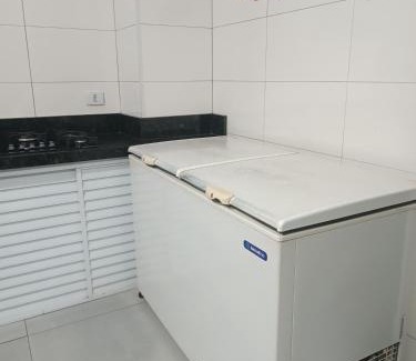 Presidente Epitacio House | Água Doce