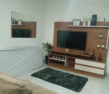 Presidente Epitacio House | Água Doce