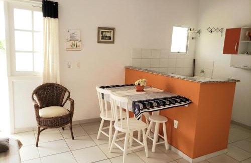 Cachoeira do Bom Jesus House | Águas da Cachoeira