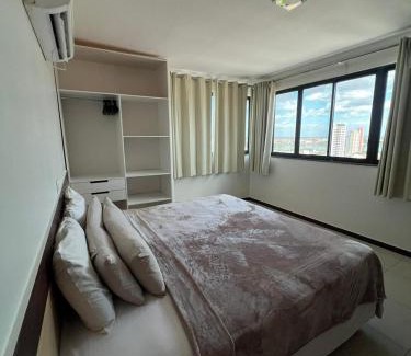 Petrolina Hotel | Águas Palace Hotel