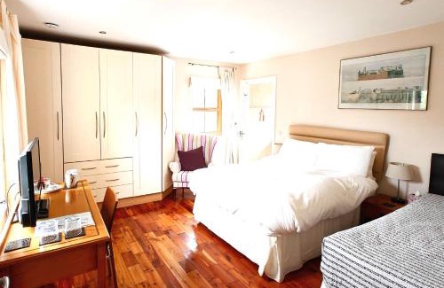 Castlecove Cabin | Álaind Lodges, Sneem
