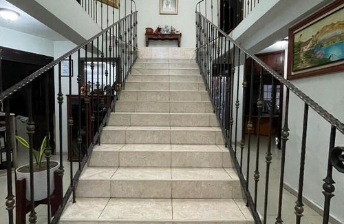 Sector 1 Nor-Oeste House | Álamos