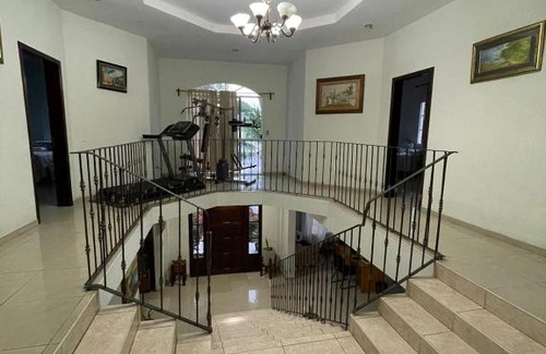 Sector 1 Nor-Oeste House | Álamos