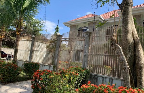 Sector 1 Nor-Oeste House | Álamos