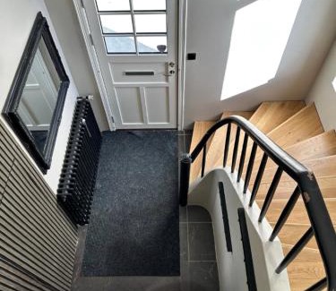 Husavik Apartment | Álfhóll 4 húsavík oceanview