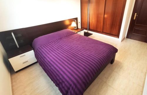 Playa Honda Apartment | Ámbar