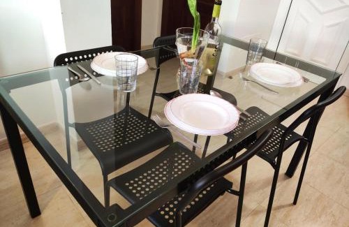 Playa Honda Apartment | Ámbar