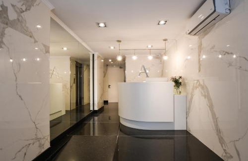 Centro Hotel | Ámbar Suites