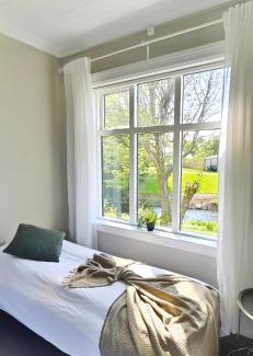 Husavik House | Árból Guesthouse
