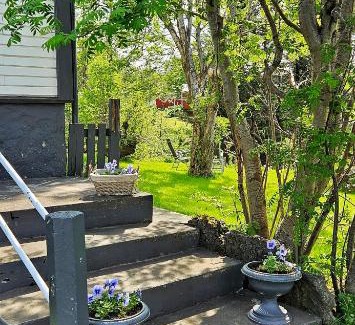 Husavik House | Árból Guesthouse