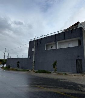 Patos House | Área de lazer CIDADE DO SOL