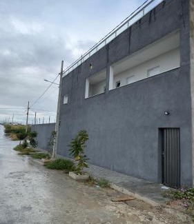 Patos House | Área de lazer CIDADE DO SOL