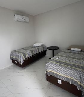 Patos House | Área de lazer CIDADE DO SOL