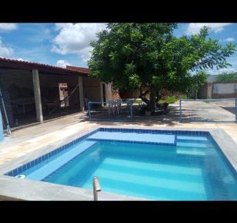 Boa Passagem House | Área de lazer Pedacinho de Céu Caicó RN