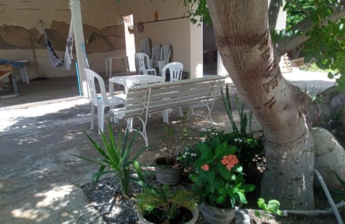 Boa Passagem House | Área de lazer Pedacinho de Céu Caicó RN
