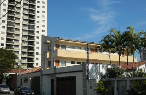 Bauru Hotel | Áries Apart Hotel