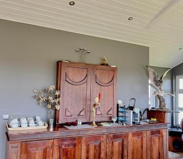 Hvolsvollur Bed & Breakfast | Ármót Guesthouse