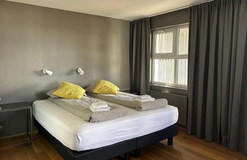Hvolsvollur Bed & Breakfast | Ármót Guesthouse